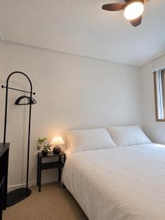 Hapjeong station, Hongdae, Mangwon Market, 2room, exclusive - 7