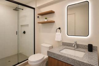 Apartment facing San Isidro - 3