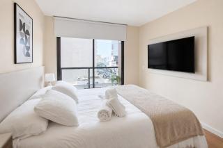 Apartment facing San Isidro - 2