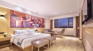 City Comfort Inn Ningyuan Shundi Square - 4