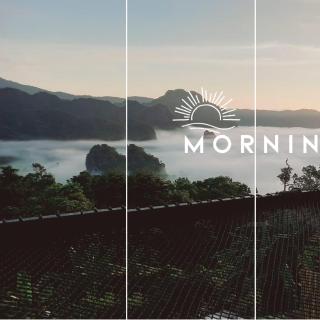 Morning camp - 1