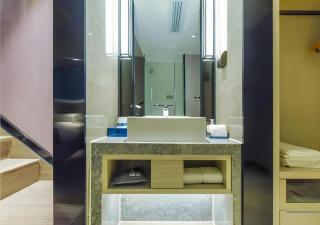Echarm Hotel Guiyang Qianling Mountain - 7