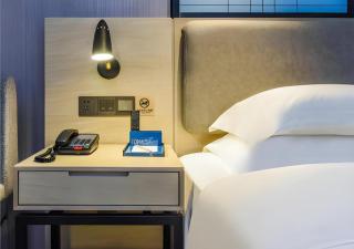 Echarm Hotel Guiyang Qianling Mountain - 4