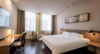 Jinjiang Inn Select Heze Wanxiang Plaza Guiling Road - 6