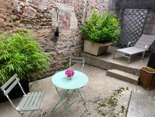 La Loupière - Une parenthèse cosy - 9
