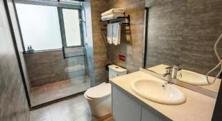 Shell Hotel Kaifeng Jin'an Road Bianxihu Wanda Plaza - 3