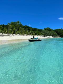 The Villa Saint Lawrence - 9