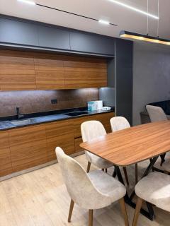 Skyline Apartment 4 - 5