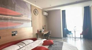 Thank Inn Hotel Shandong Heze Mudan District Bayi Road Pedestrian Street - 2