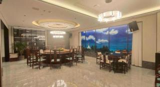 Gya Hotel Yangzhou Economic Development Zone Yangzijiang Nan Road Gaomin Temple - 8