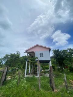 FIREFLY JUNGLE Bungalow - 9