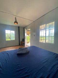 FIREFLY JUNGLE Bungalow - 6
