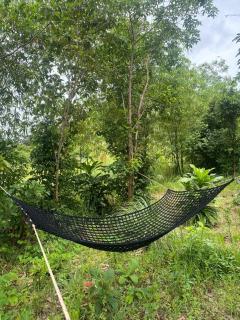 FIREFLY JUNGLE Bungalow - 3