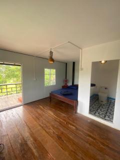 FIREFLY JUNGLE Bungalow - 1