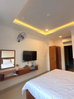 Châu Gia Hotel 2 - 5