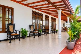 Coco 25 Villa - Weligama - 0