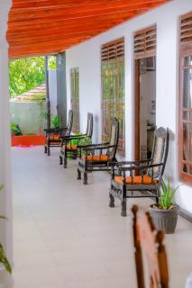 Coco 25 Villa - Weligama - 3