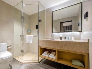 City Comfort Inn Wuzhou Sanqi City Rose Lake Park - Wuzhou - 6