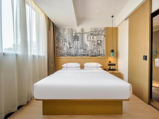 City Comfort Inn Wuzhou Sanqi City Rose Lake Park - Wuzhou - 5