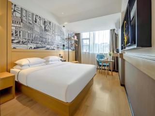 City Comfort Inn Wuzhou Sanqi City Rose Lake Park - Wuzhou - 3