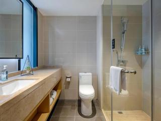 City Comfort Inn Wuzhou Sanqi City Rose Lake Park - Wuzhou - 1