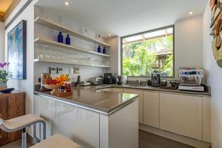 Villa Aera 6BR, Seaview, Pool, Gym, Sauna, Maid, Breakfast - 4
