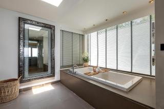 Villa Aera 6BR, Seaview, Pool, Gym, Sauna, Maid, Breakfast - 1