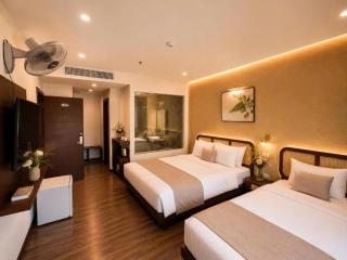 LAVISH OCEAN INN Đà Nẵng - 7