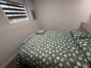 Comfy & Modern 2BR Guest Suite - 1