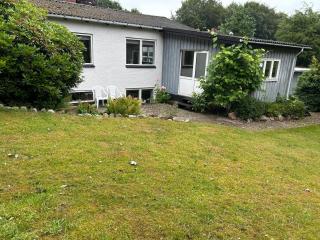 Ferienhaus In Ruhiger Lage Nahe Natur - 7