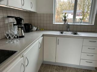 Ferienhaus In Ruhiger Lage Nahe Natur - 6