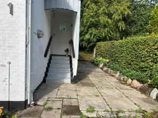 Ferienhaus In Ruhiger Lage Nahe Natur - 5