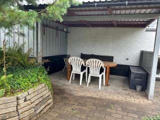 Ferienhaus In Ruhiger Lage Nahe Natur - 4
