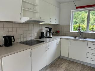Ferienhaus In Ruhiger Lage Nahe Natur - 1