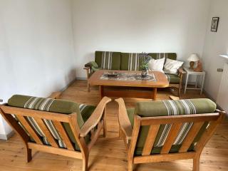 Ferienhaus In Ruhiger Lage Nahe Natur - 1