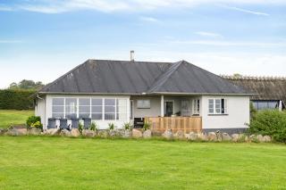 Holiday Home Near The Water On Beautiful Als - 0