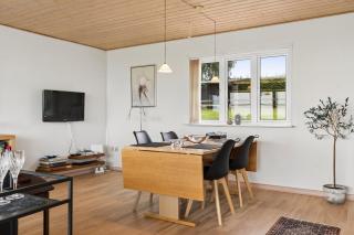 Holiday Home Near The Water On Beautiful Als - 4