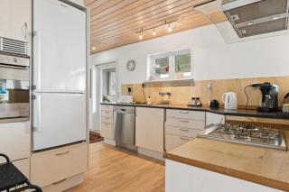 Holiday Home Near The Water On Beautiful Als - 2