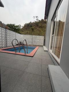 Purna Boutique - Luxury Villa, Private Pool - 4