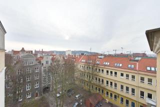 Old Town Panorama Apartments - Danzig - 1