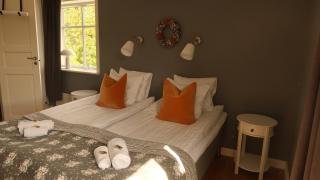 Kaptenshuset B&B - 2