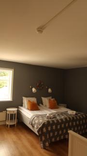 Kaptenshuset B&B - 1