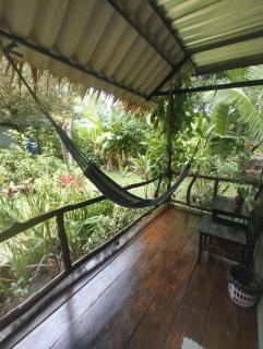 Green Garden Bungalow Resort - 1