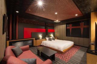 Hotel Chachara(Adult Only) - 5
