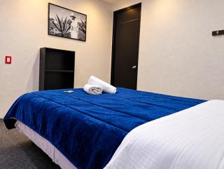 Hotel Boutique Otomi cerca de Tolantongo - 1