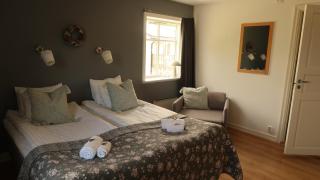 Kaptenshuset B&B - 6