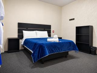 Hotel Boutique Otomi cerca de Tolantongo - 6