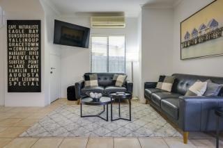 Dunsboroughs Doorstep Townhouse Great Location - 8