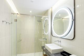 Curva Beach Hotel - 8