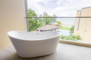 Curva Beach Hotel - 5